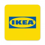 ikea indonesia android application logo